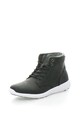 Levi's Pantofi sport mid-high de piele Barbati