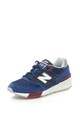 New Balance Спортни обувки 597 с мрежести зони Мъже