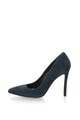 Zee Lane Pantofi stiletto de piele intoarsa Femei