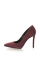 Zee Lane Pantofi stiletto de piele intoarsa Femei