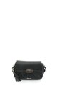 Pollini Geanta crossbody cu segment matlasat Femei