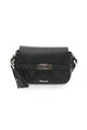 Pollini Geanta crossbody cu segment matlasat Femei