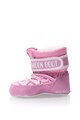 Moon Boot Apreschiuri cu velcro Fete