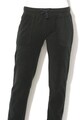 NR1 Number One Pantaloni sport din fleece cu snur pentru ajustare Femei