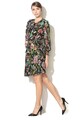 JUST CAVALLI Rochie cu model floral Femei