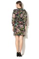 JUST CAVALLI Rochie cu model floral Femei