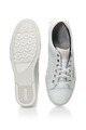 Diesel S-Tage sneakers bőrcipő logóval férfi