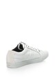 Diesel S-Tage sneakers bőrcipő logóval férfi