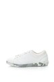 Diesel Pantofi sport de piele cu insertii textile Studdzy Barbati