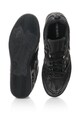 Diesel Спортни обувки S-Tage с велурени детайли и деним Мъже