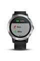 Garmin Smartwatch  Vivoactive 3, GPS Barbati