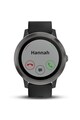 Garmin Smartwatch  Vivoactive 3, GPS Barbati