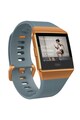 Fitbit Ceas smartwatch  Ionic, HR, GPS Femei