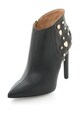 Love Moschino Botine cu varf ascutit Femei