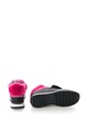 Love Moschino Обувки без закопчаване с велурени елементи Жени