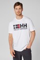 Helly Hansen Tricou cu imprimeu logo Rune Barbati