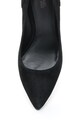 Michael Kors Велурени обувки Claire с ток стилето и декоративни камъни Жени