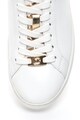 Michael Kors Pantofi sport cu aplicatie logo Irving Femei
