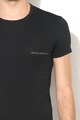 Emporio Armani Underwear Emporio Armani, Tricou de casa cu logo Barbati