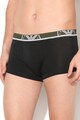 Emporio Armani Underwear Emporio Armani, Set de boxeri cu logo in talie - 2 perechi Barbati