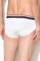 Emporio Armani Underwear Chiloti cu banda logo in talie Barbati