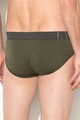 Emporio Armani Underwear Emporio Armani, Rugalmas derekú alsónadrág Szett - 2 db férfi