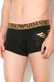 Emporio Armani Underwear Emporio Armani, Boxeri cu imprimeu logo stralucitor Barbati