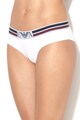 Emporio Armani Underwear Chiloti cu banda cu logo in talie 163990-7A217 Femei