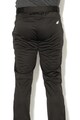 4F Pantaloni adecvati pentru sporturile de iarna cu talie ajustabila si buzunare cu fermoar Barbati
