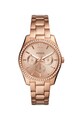 Fossil Ceas cu functii multiple Scarlette Femei