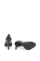 John Galliano Lakkbőr magas sarkú cipő női
