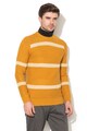 Alcott Пуловер с овално деколте Мъже