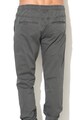 Alcott Спортрен панталон с ниско дъно, джобове и регулируема талия Мъже