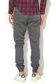 Alcott Спортрен панталон с ниско дъно, джобове и регулируема талия Мъже