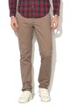 Alcott Pantaloni chino slim fit Barbati