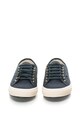 Superga Tenisi de panza cu captuseala de blana shearling sintetica, Unisex Barbati