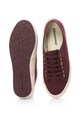 Superga Tenisi unisex cu captuseala de blana shearling sintetica Femei