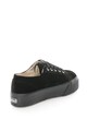 Superga Tenisi flatform catifelati Femei