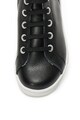 Superga Tenisi mid-high de piele Fete