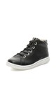 Superga Tenisi mid-high de piele Fete