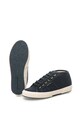 Superga Tenisi mid-high cu captuseala din material teddy Cobinu, Unisex Femei