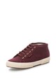 Superga Cobinu unisex plimsoll cipő plüssbéléssel női