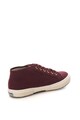 Superga Tenisi cu captuseala din material teddy Cobinu, Unisex Femei