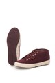 Superga Tenisi cu captuseala din material teddy Cobinu, Unisex Femei