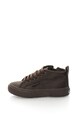 Superga Tenisi mid-high cu fermoar lateral Fete