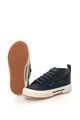 Superga Tenisi mid-high cu fermoar lateral Fete