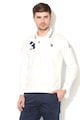 U.S. Polo Assn. Блуза с дълги ръкави и лого Мъже