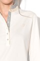 U.S. Polo Assn. Блуза с дълга цепка с копчета Жени