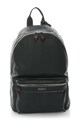 Guess Rucsac din piele sintetica Barbati