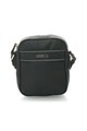 GUESS Geanta crossbody de piele sintetica Barbati